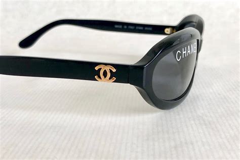 chanel sonnenbrille vintage|chanel sunglasses sunglass hut.